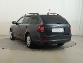 Skoda Octavia - 2009