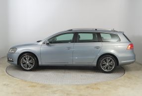 Volkswagen Passat - 2012