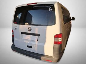 Volkswagen Transporter - 2011