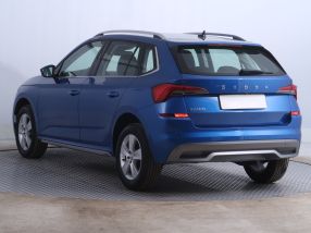 Skoda Kamiq - 2020