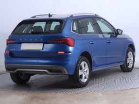 Škoda Kamiq - 2020