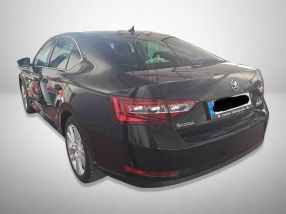 Skoda Superb - 2017