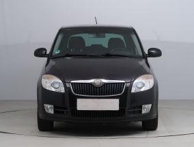 Skoda Fabia - 2008