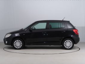 Skoda Fabia - 2008