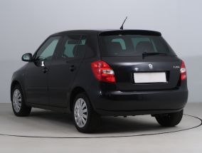 Skoda Fabia - 2008