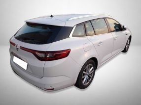 Renault Megane - 2017