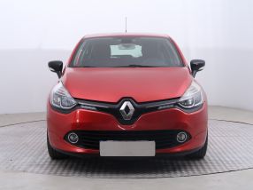 Renault Clio - 2014