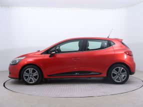 Renault Clio - 2014