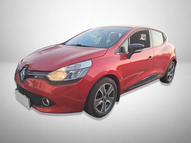 Renault Clio 2014