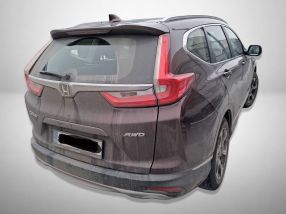 Honda CRV - 2020