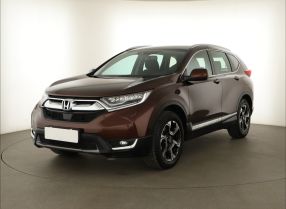 Honda CR-V - 2020