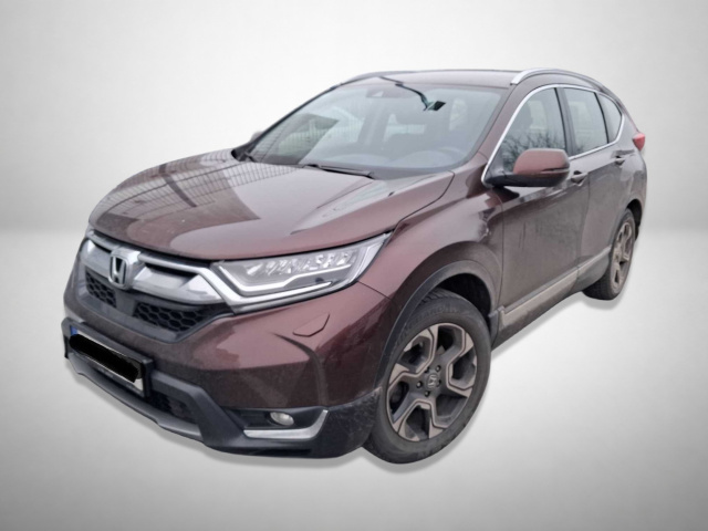 Honda CR-V 2020