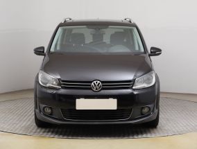 Volkswagen Touran - 2013