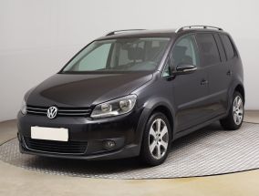 Volkswagen Touran - 2013