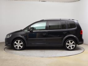Volkswagen Touran - 2013
