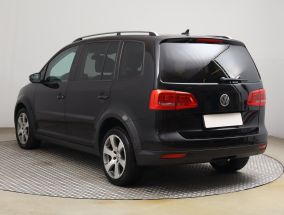 Volkswagen Touran - 2013
