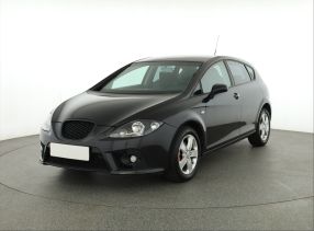 Seat Leon - 2008