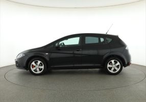 Seat Leon - 2008