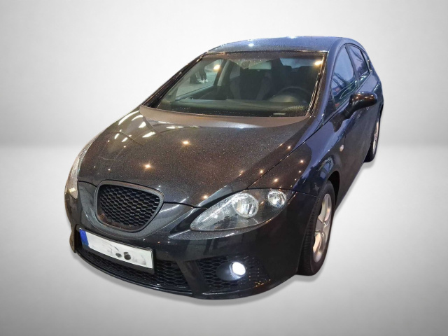 Seat Leon 2008