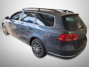 Volkswagen Passat - 2014