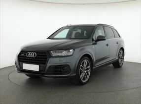 Audi Q7 - 2019