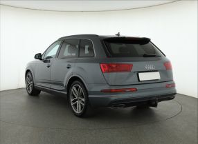 Audi Q7 - 2019