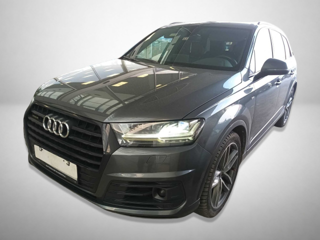 Audi Q7 2019