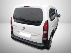 Peugeot Rifter - 2022