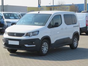 Peugeot Rifter - 2022