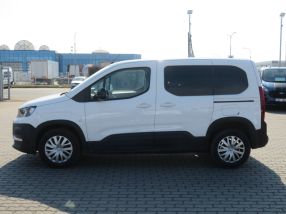 Peugeot Rifter - 2022