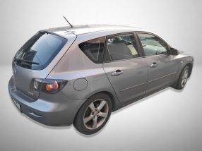 Mazda 3 - 2006