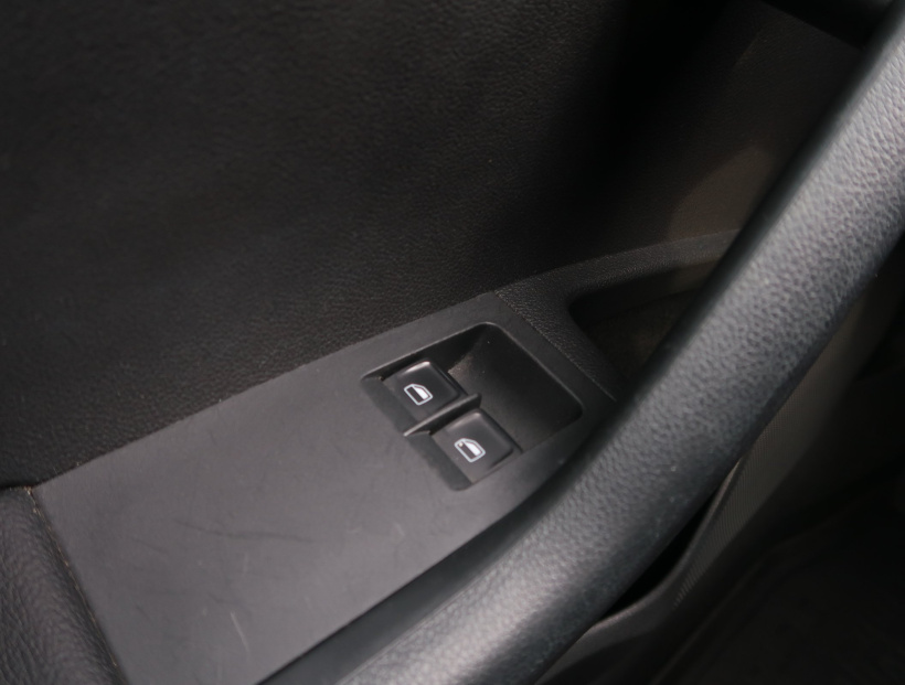 Škoda Octavia, 2014