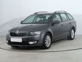 Škoda Octavia - 2014