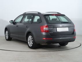 Škoda Octavia - 2014