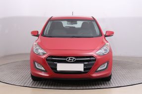 Hyundai i30 - 2015