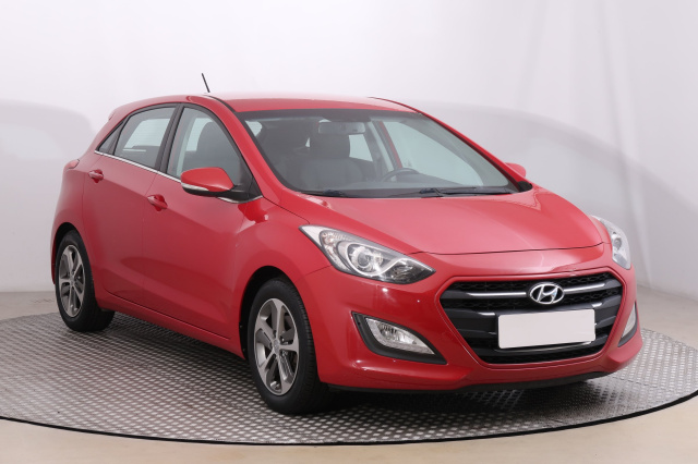 Hyundai i30 2015