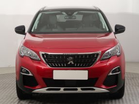 Peugeot 3008 - 2018