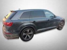 Audi Q7 - 2016