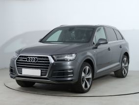 Audi Q7 - 2016