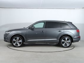 Audi Q7 - 2016