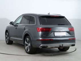 Audi Q7 - 2016