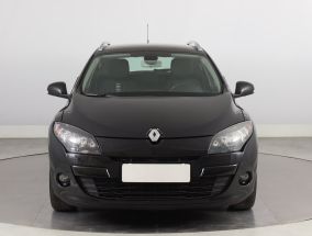 Renault Megane - 2012