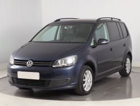 Volkswagen Touran - 2011