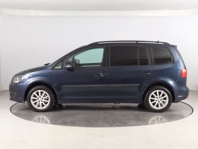 Volkswagen Touran - 2011