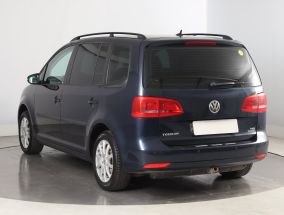 Volkswagen Touran - 2011