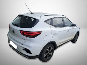 MG ZS II - 2023