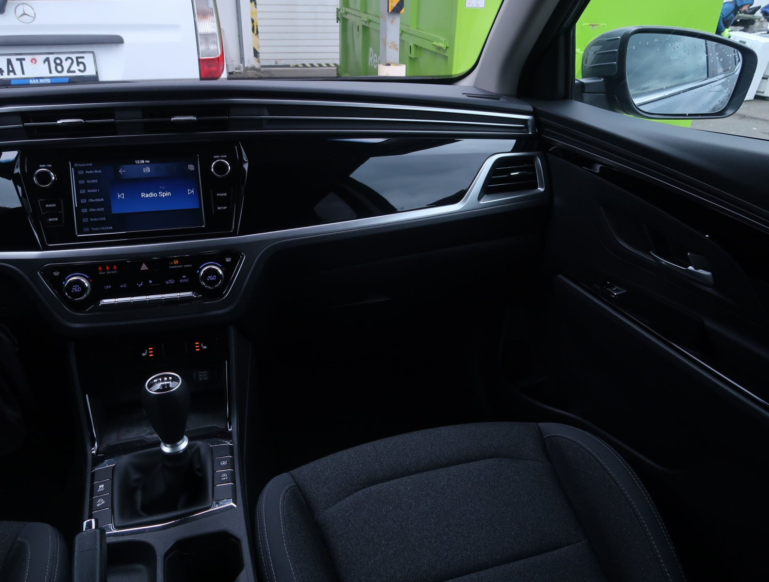 SsangYong Korando - 2022