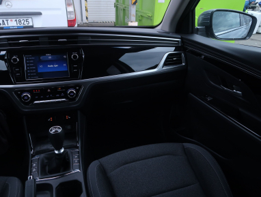 SsangYong Korando - 2022