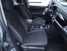 SsangYong Korando - 2022