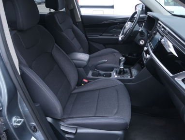 SsangYong Korando - 2022